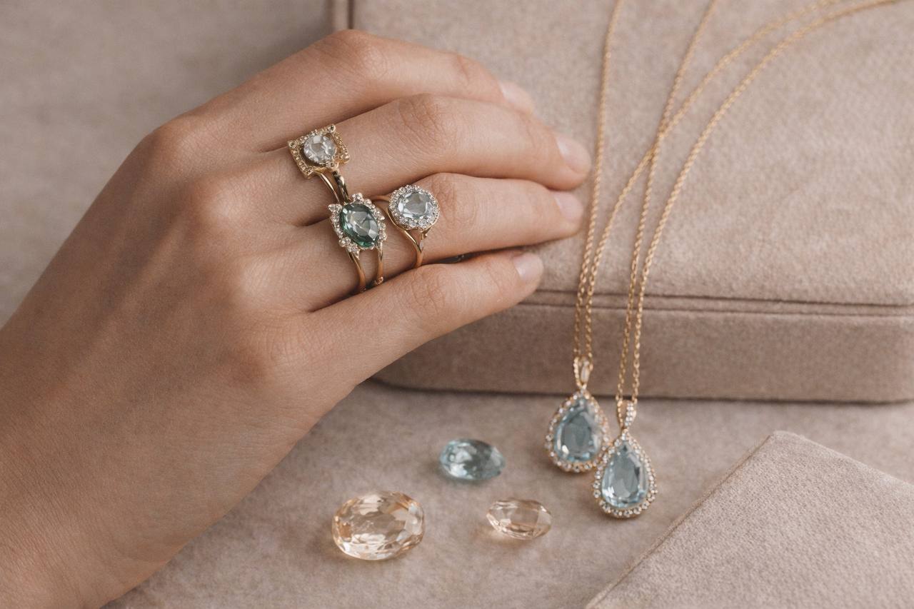 How To Choose the Right Gemstone for Your Style